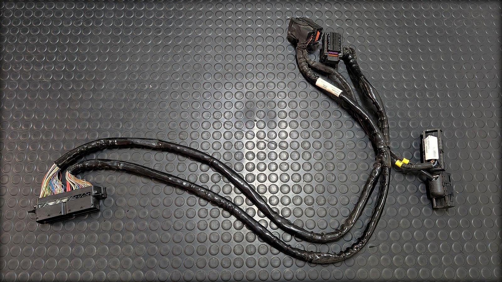 RS6 C7 4G Motorsteuergerät ABT 666 PS 870 NM mit DTC Gutachten